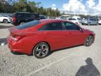 2023 Hyundai Elantra Limited en Venta en Riverview, FL - Water/Flood