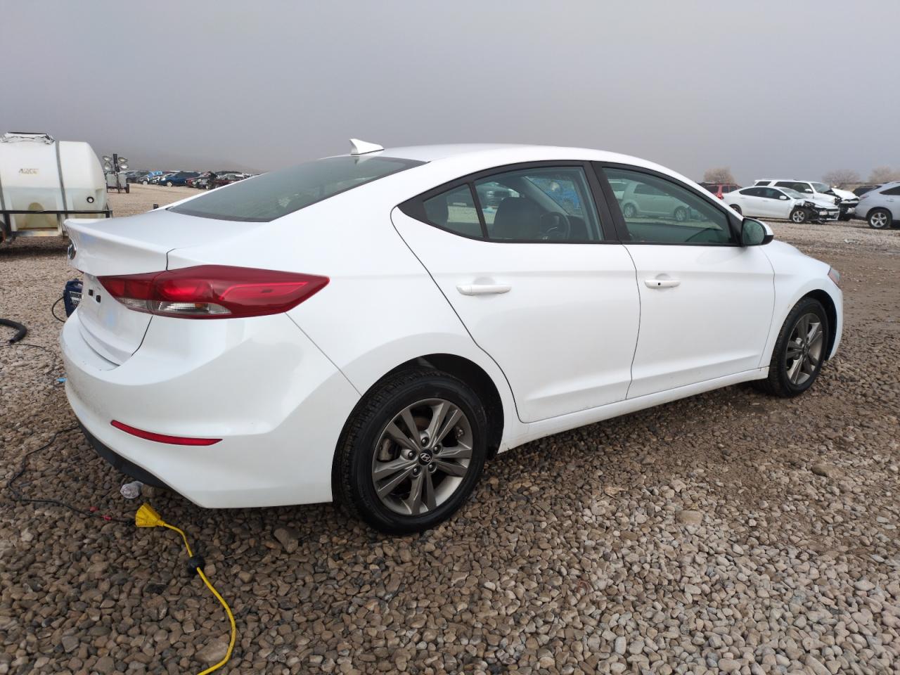 2018 Hyundai Elantra - Image 3