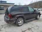 2008 Chevrolet Trailblazer Ls للبيع في Hurricane، WV - All Over