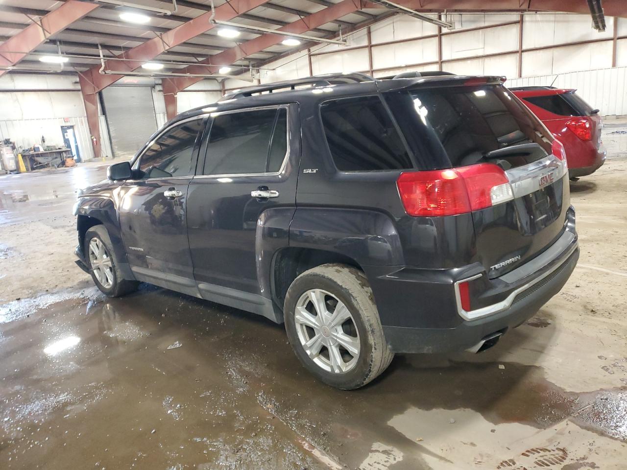 VIN 2GKFLUE38G6225977 2016 GMC TERRAIN no.2