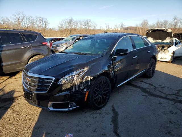 2019 Cadillac Xts Luxury