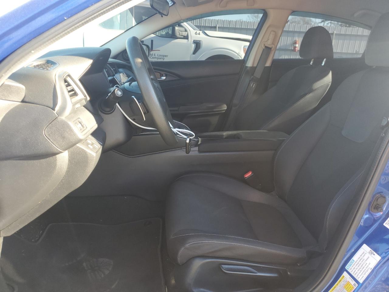 2020 Honda Insight - Image 7