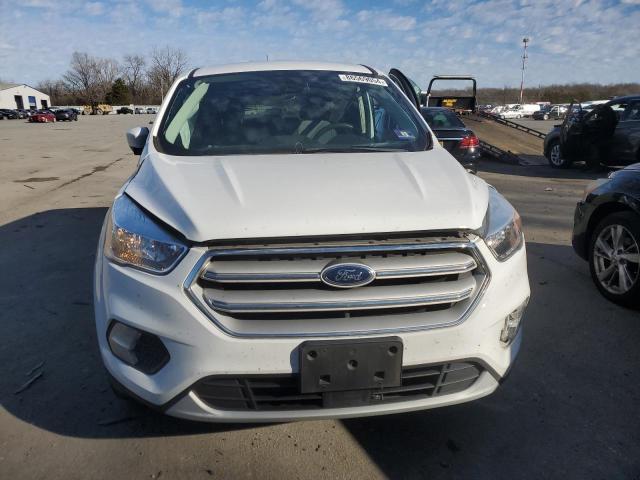  FORD ESCAPE 2019 Белый