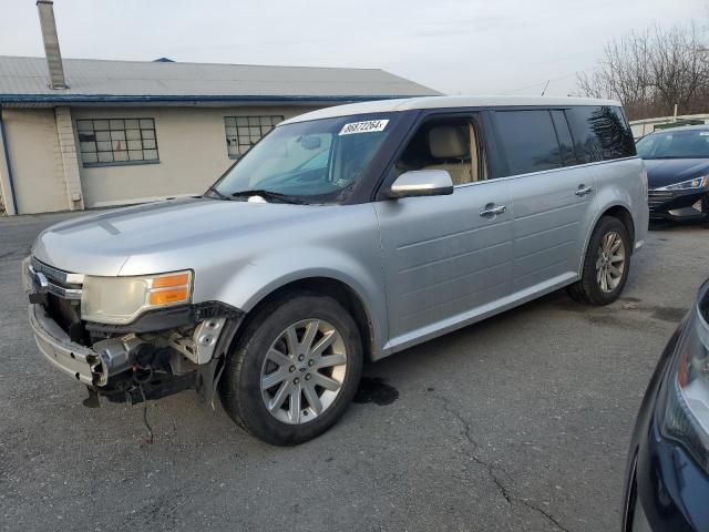 2010 Ford Flex Sel