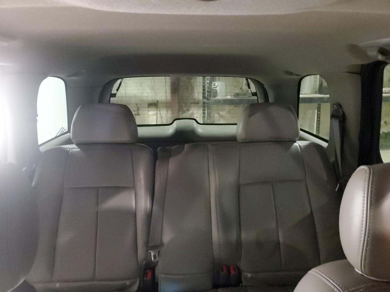 2004 Buick Rainer - Image 10