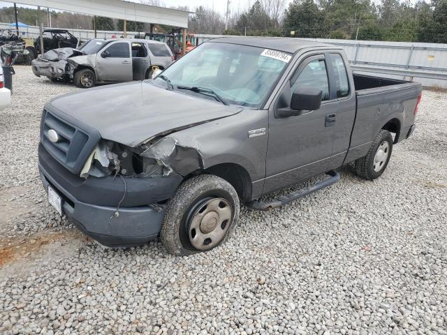 2006 Ford F150 