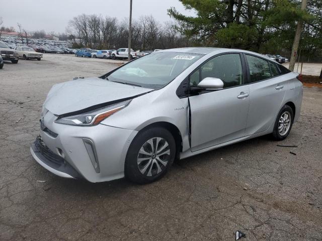 2019 Toyota Prius 