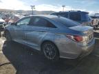 2014 Hyundai Sonata Hybrid de vânzare în North Las Vegas, NV - Minor Dent/Scratches