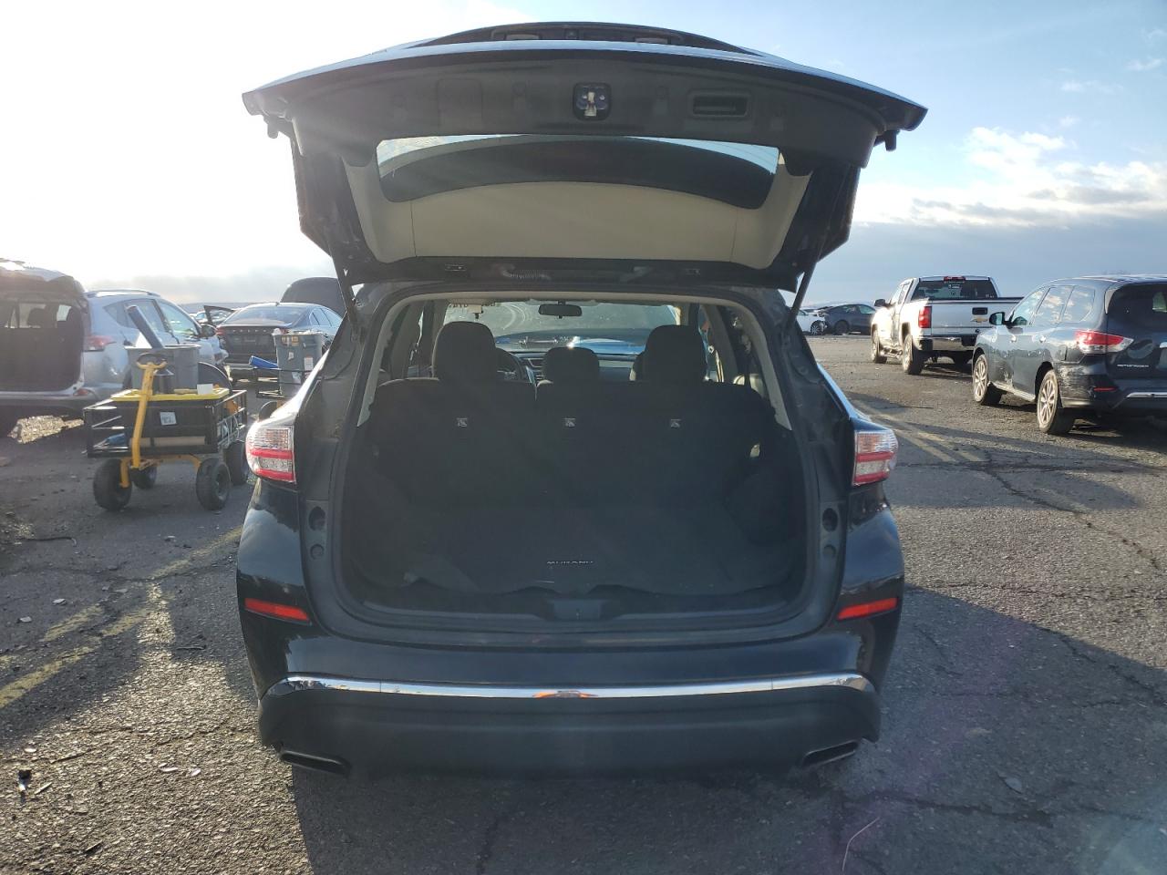 2017 Nissan Murano - Image 6