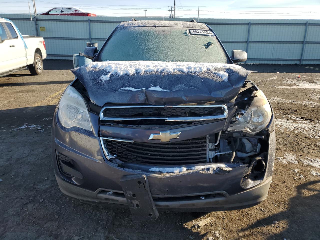 2014 Chevrolet Equinox - Image 5