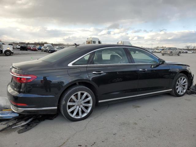  AUDI A8 2019 Czarny