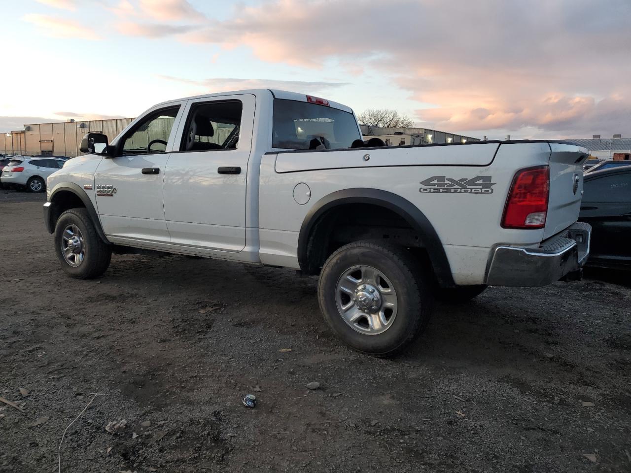 2017 RAM 2500 - Image 2