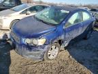 2013 Chevrolet Sonic Lt იყიდება Cahokia Heights-ში, IL - Side