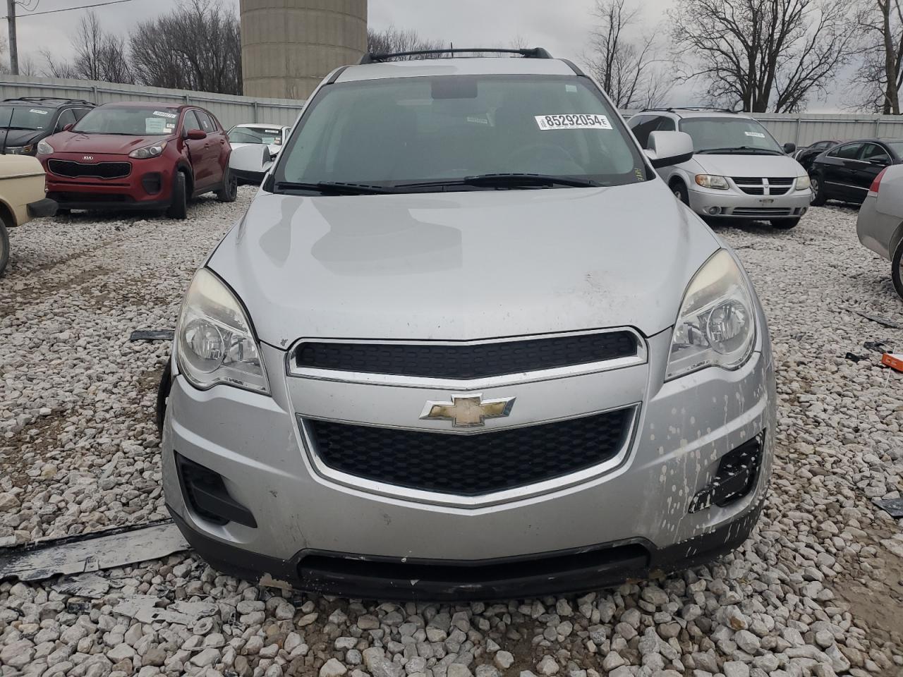 VIN 1GNFLFEK0FZ108001 2015 CHEVROLET EQUINOX no.5