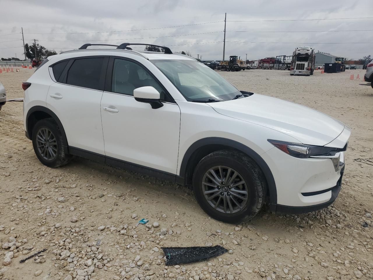 VIN JM3KFACL2H0162489 2017 MAZDA CX-5 no.4