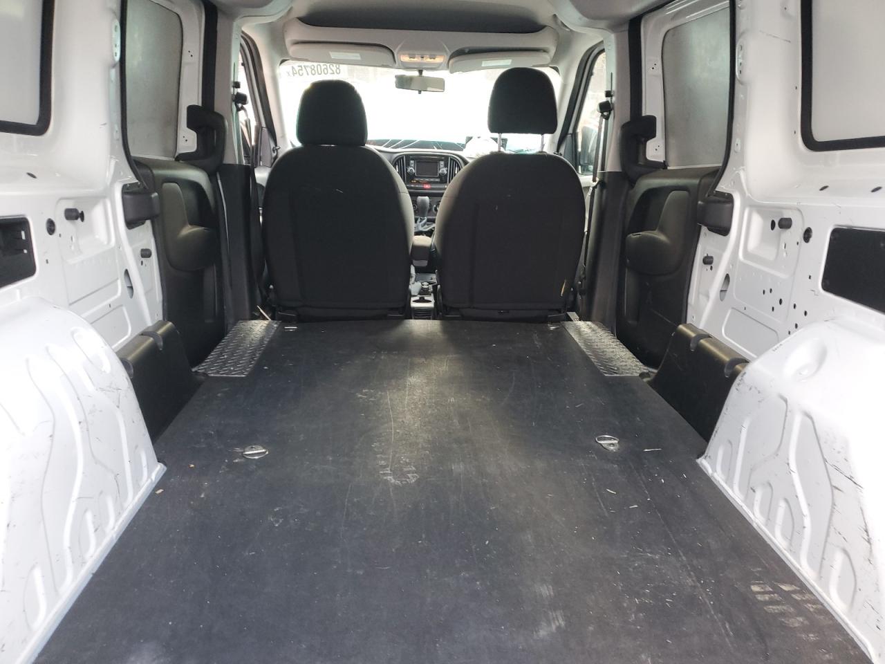 2021 RAM ProMaster City - Image 10