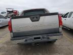 2004 Chevrolet Avalanche C1500 na sprzedaż w Wichita, KS - Front End