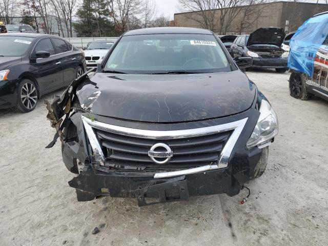  NISSAN ALTIMA 2015 Czarny