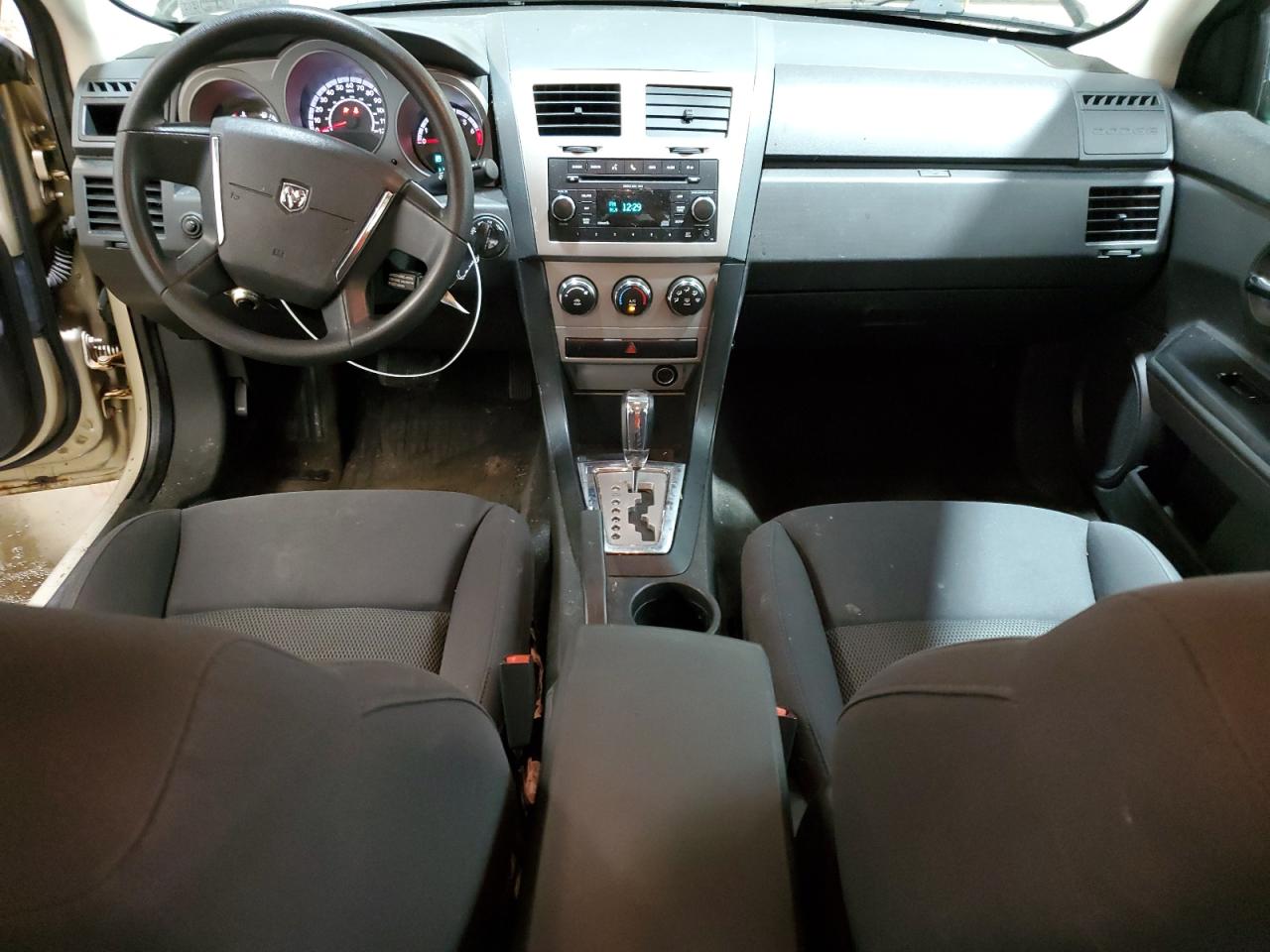 2010 Dodge Avenger - Image 8