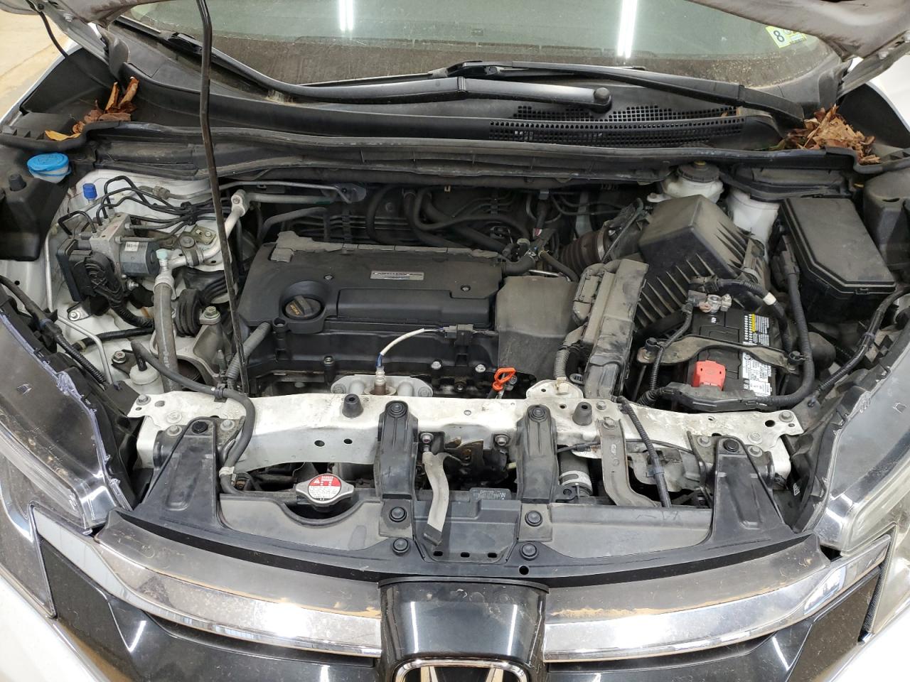 2016 Honda CR-V - Image 13