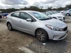 2017 Kia Forte Lx de vânzare în Jacksonville, FL - Vandalism