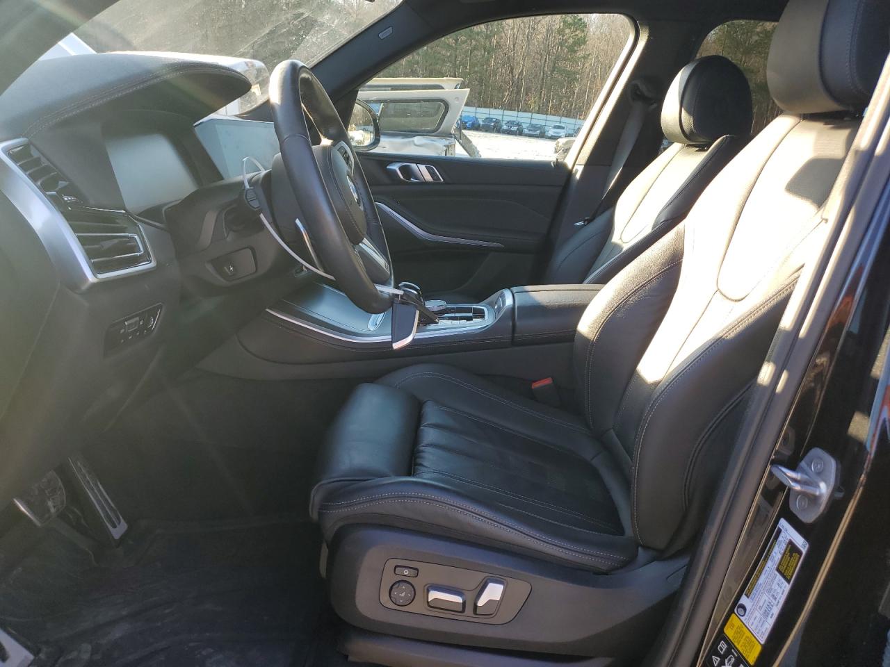 2022 BMW X5 - Image 7