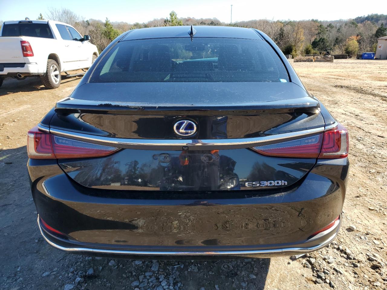 2020 Lexus ES - Image 6