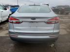 2020 Ford Fusion Se продається в Woodhaven, MI - Front End