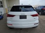 2020 Audi Q3 Premium for Sale in Dyer, IN - Front End