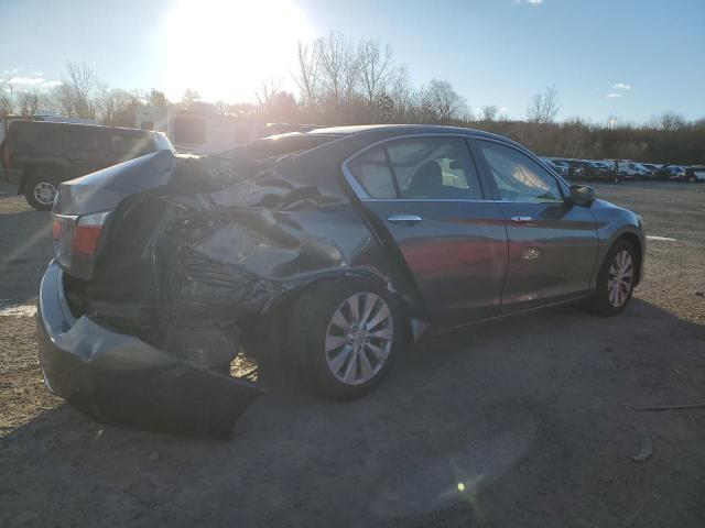 HONDA ACCORD 2015 Сірий