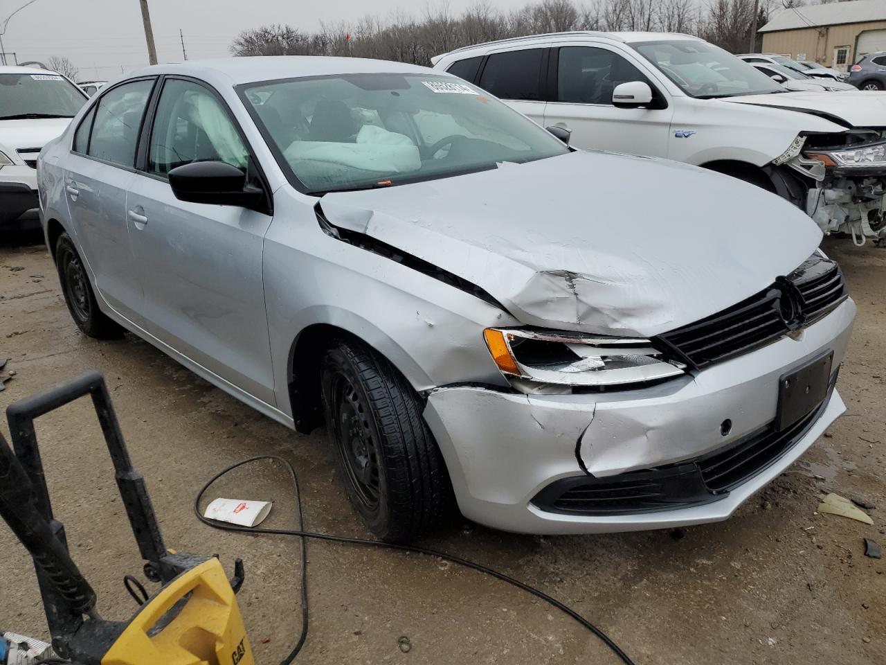 2014 Volkswagen Jetta - Image 4