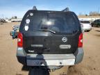 2015 Nissan Xterra X продається в Colorado Springs, CO - Front End