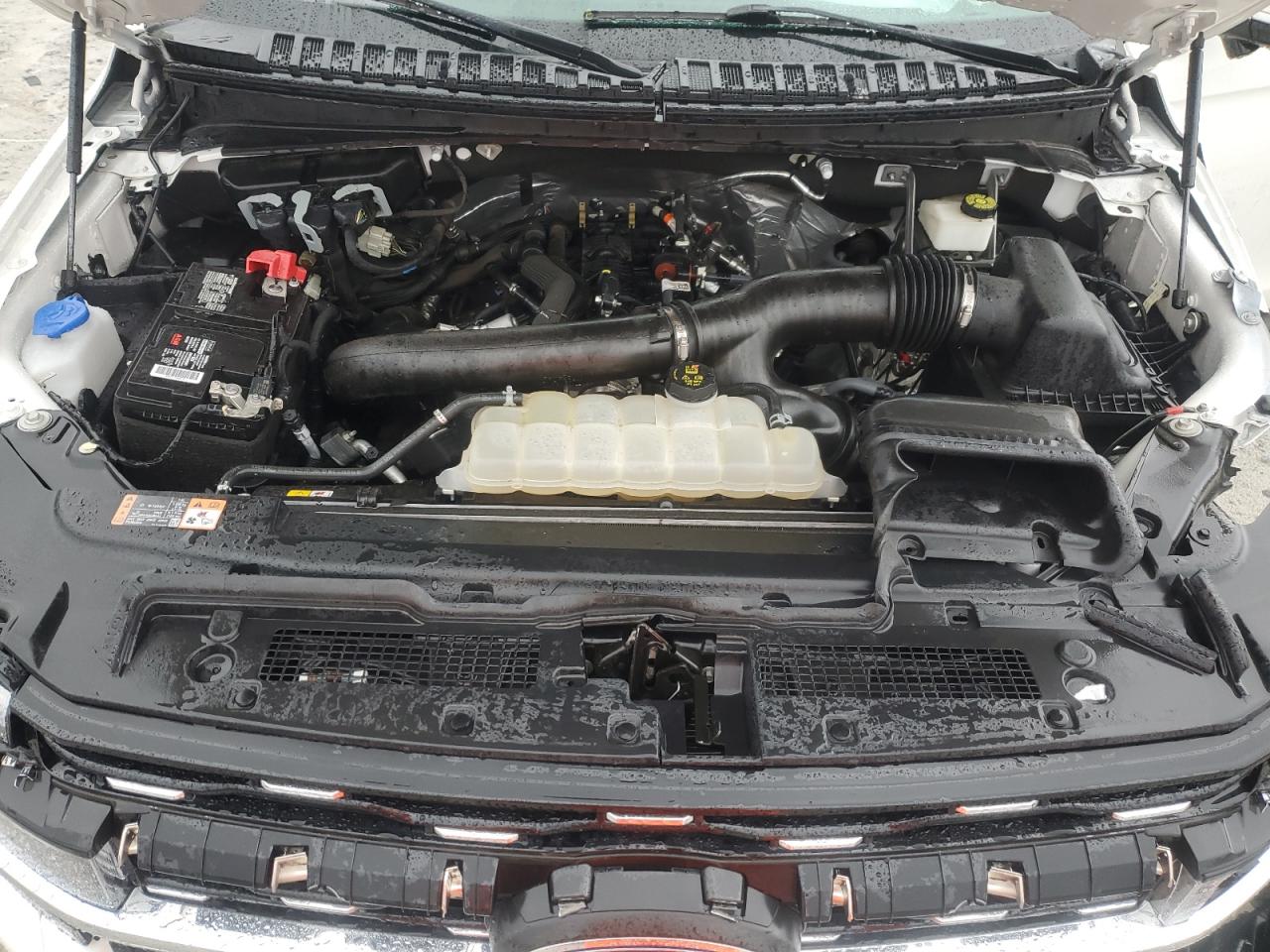 2023 Ford Expedition - Image 12