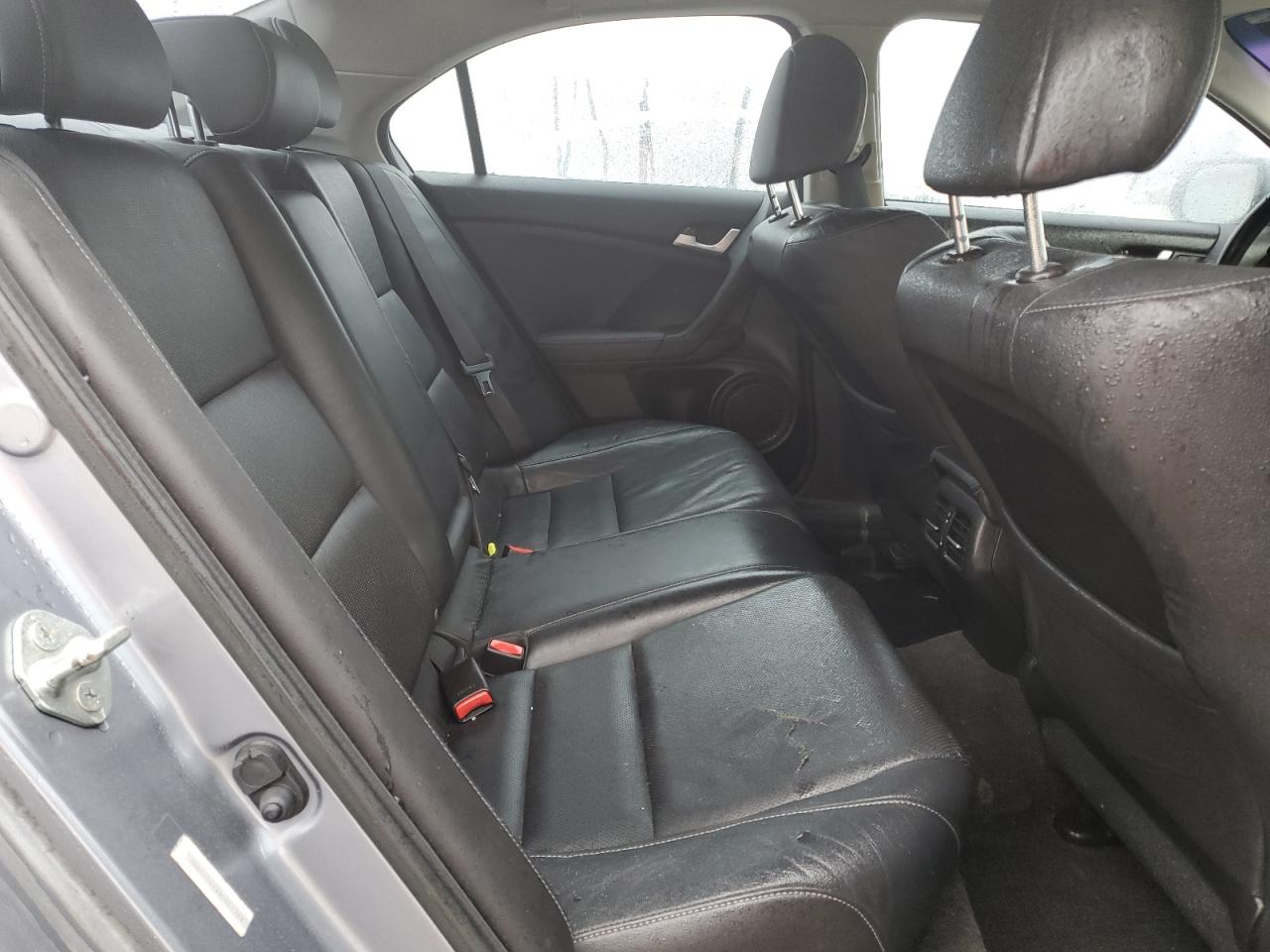 2011 Acura TSX - Image 10