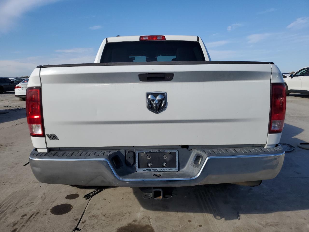 VIN 1C6RR6KG0ES363170 2014 RAM 1500 no.6