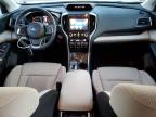 2022 Subaru Ascent Premium na sprzedaż w North Billerica, MA - Rear End