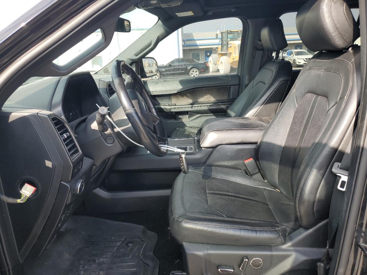 2020 Ford Expedition - Image 7