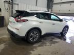 2015 Nissan Murano S for Sale in Ham Lake, MN - Front End