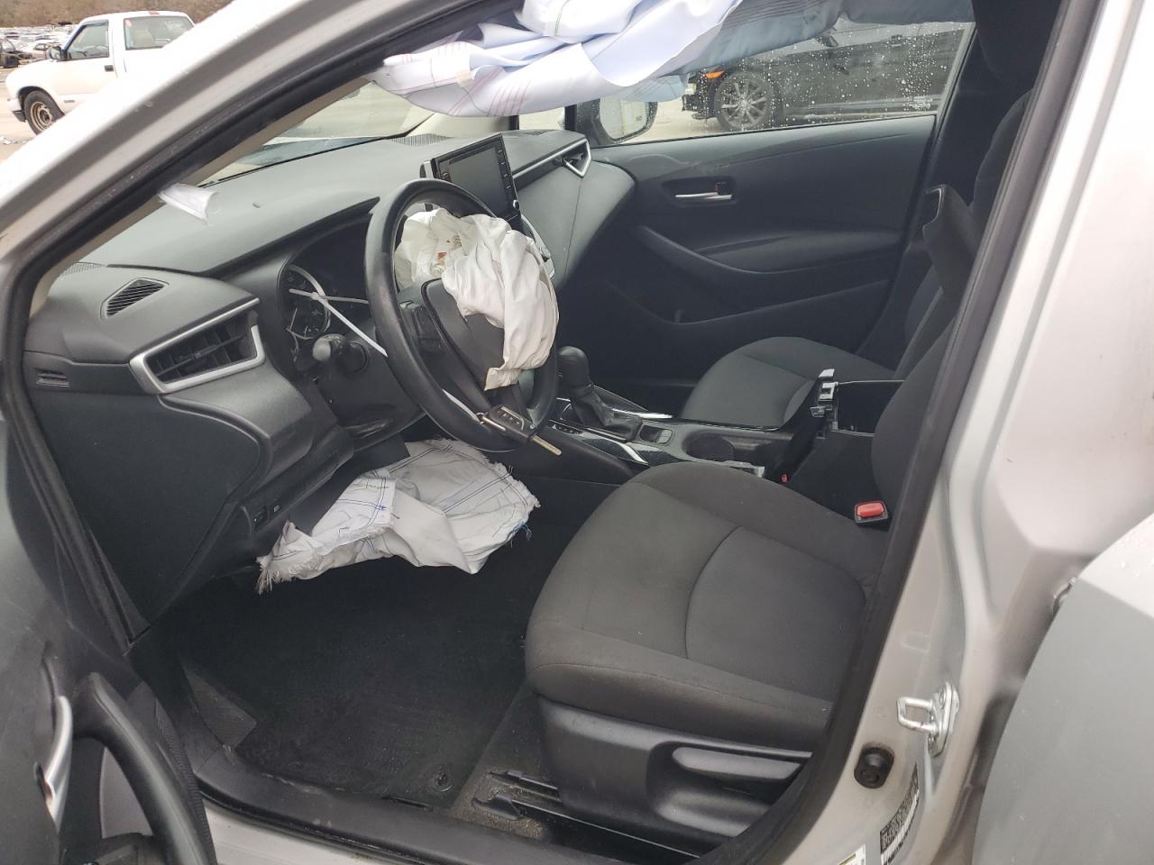 2021 Toyota Corolla - Image 7