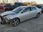 2011 Chevrolet Malibu 1Lt на продаже в Spartanburg, SC - Front End