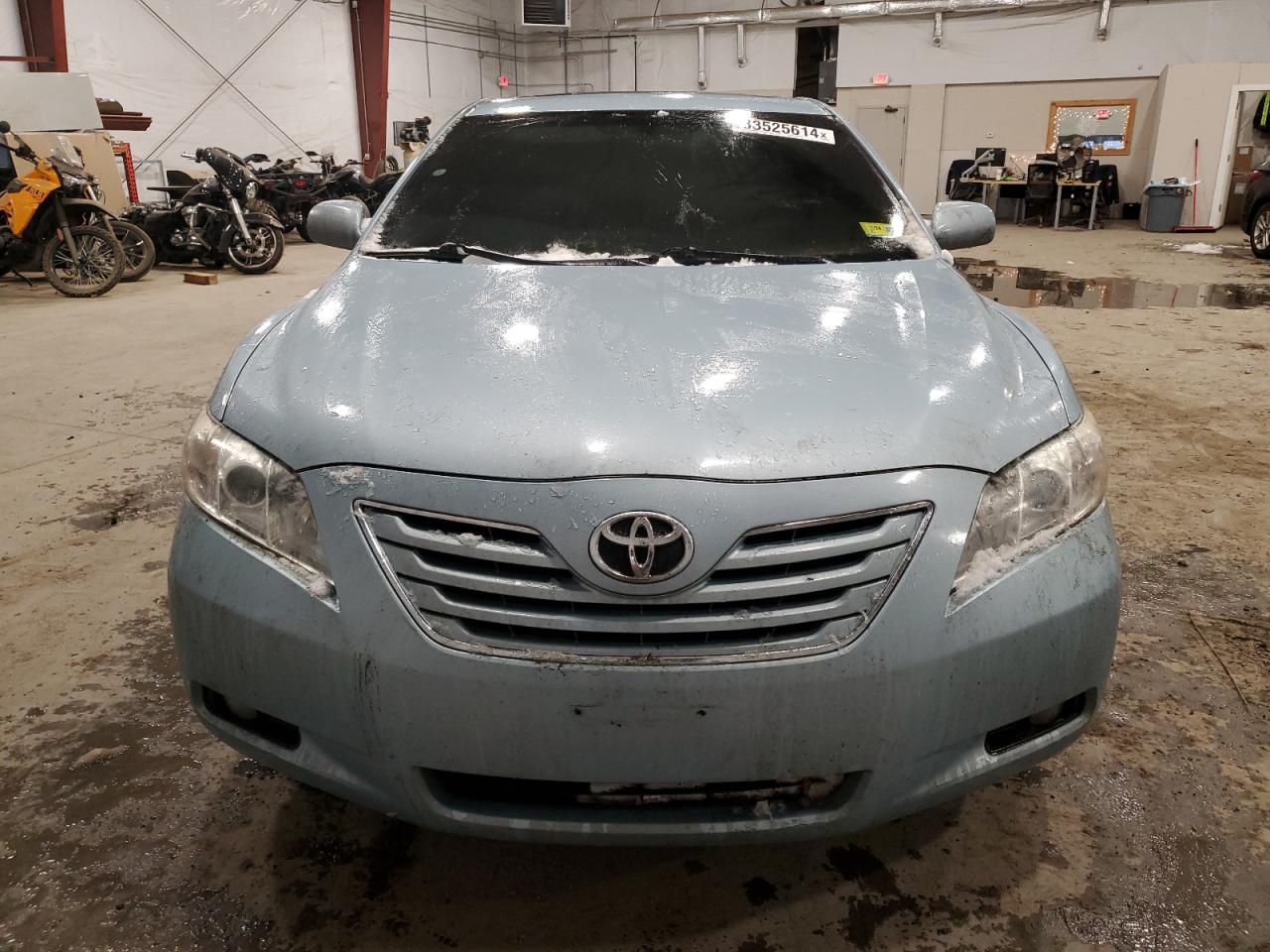 2009 Toyota Camry - Image 5