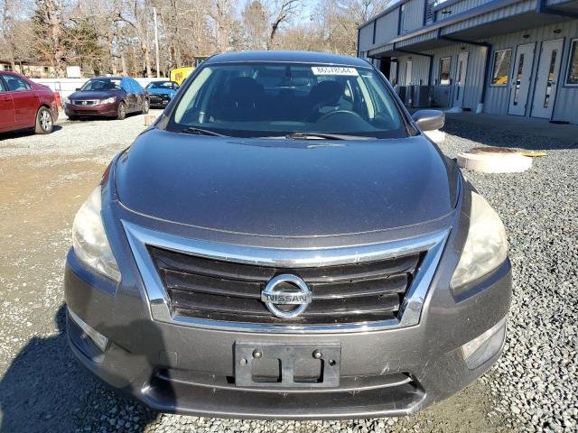  NISSAN ALTIMA 2015 Szary