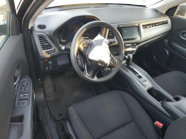  HONDA HR-V 2018 Green
