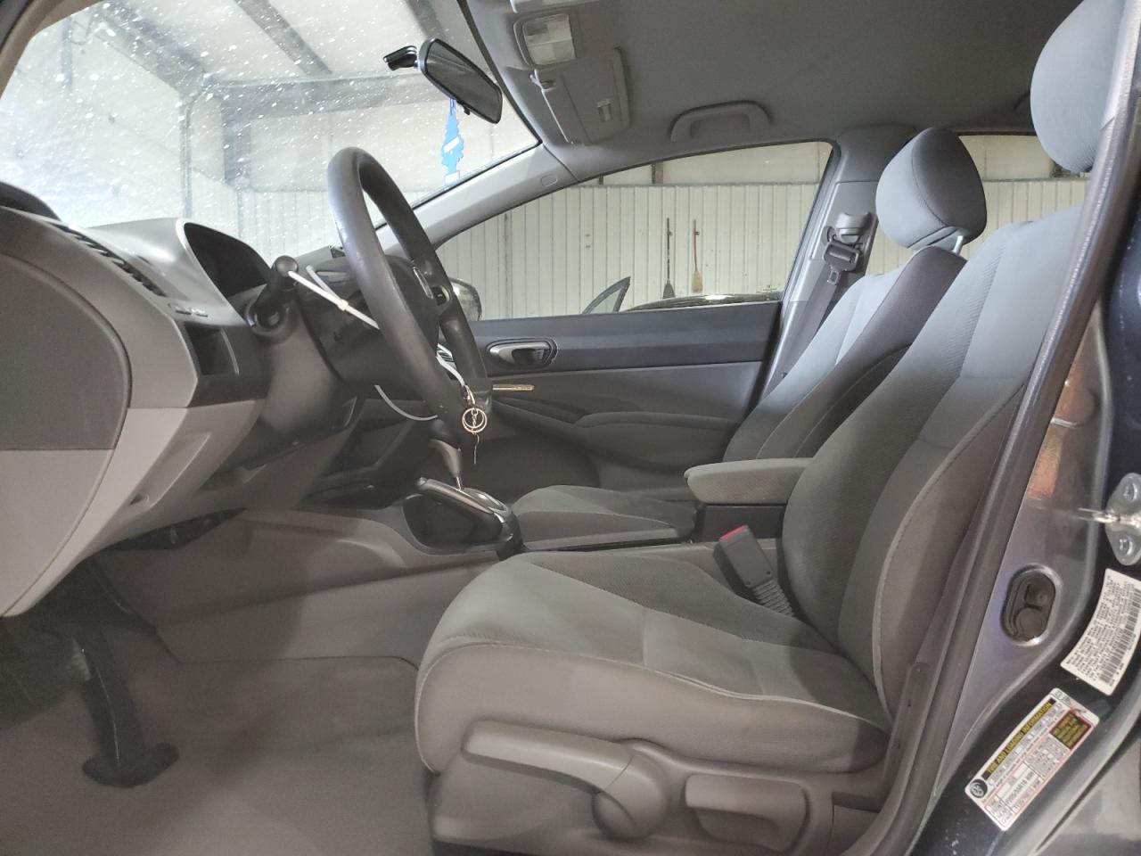 2011 Honda Civic - Image 7