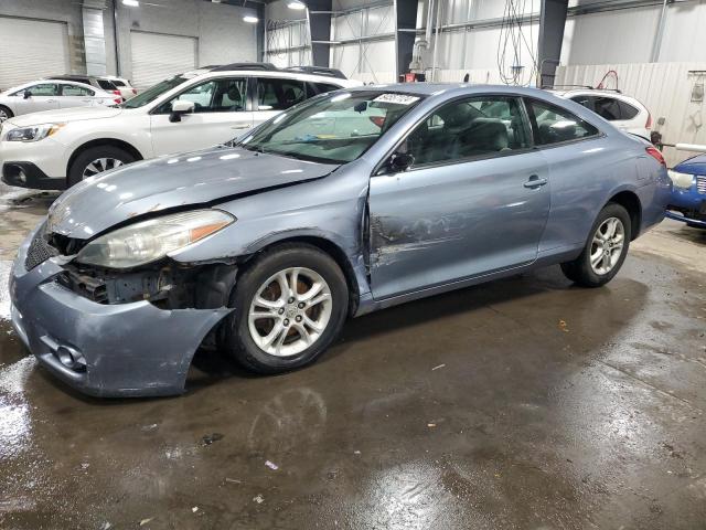 2007 Toyota Camry Solara Se