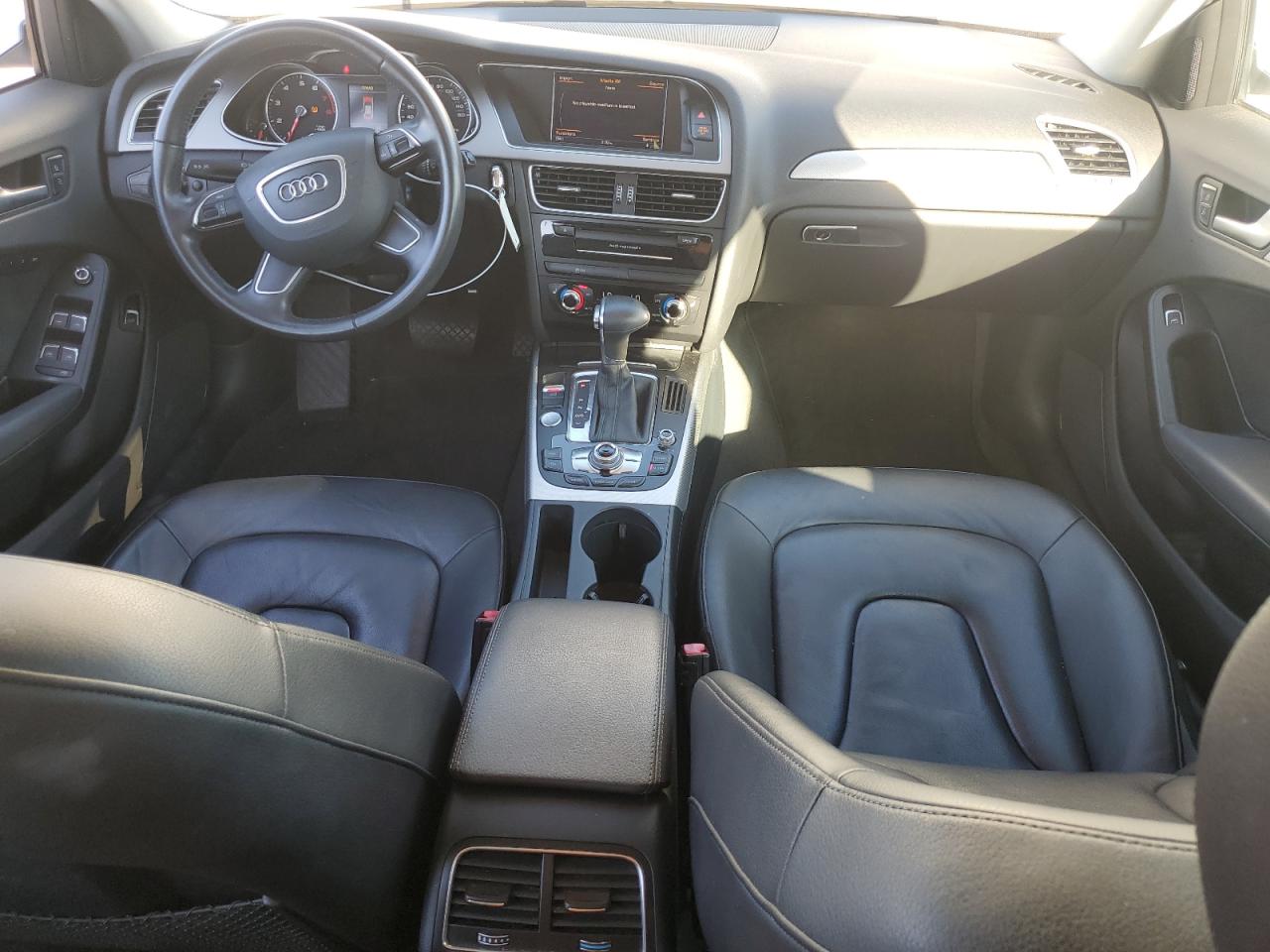 2014 Audi A4 - Image 8
