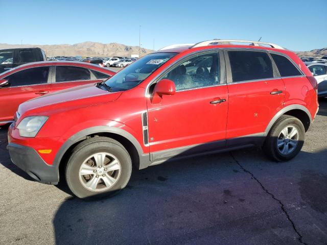 2009 Saturn Vue Xe