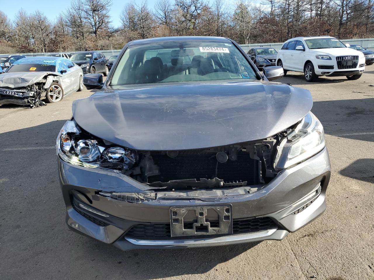 VIN 1HGCR2F87HA196067 2017 HONDA ACCORD no.5