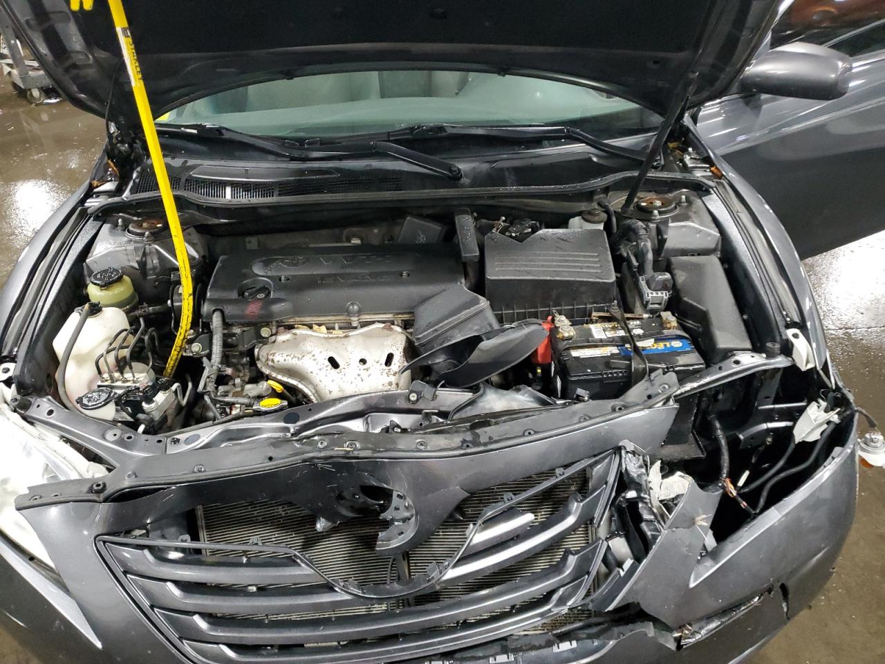 2009 Toyota Camry - Image 11