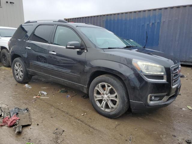  GMC ACADIA 2015 Чорний